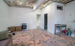 3-к квартира, вторичка, 66м2, 3/3 этаж