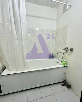 1-к квартира, вторичка, 40м2, 3/10 этаж