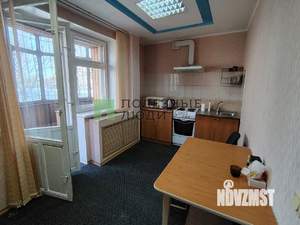 1-к квартира, вторичка, 44м2, 1/6 этаж