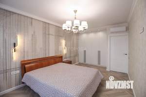 4-к квартира, вторичка, 126м2, 6/9 этаж