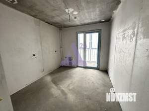 1-к квартира, вторичка, 41м2, 14/16 этаж