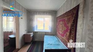 2-к квартира, вторичка, 43м2, 3/5 этаж