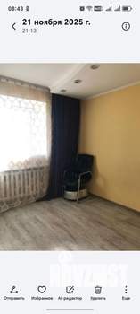 2-к квартира, вторичка, 72м2, 4/10 этаж