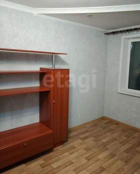 1-к квартира, вторичка, 31м2, 1/5 этаж