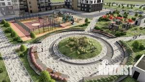 1-к квартира, вторичка, 31м2, 10/11 этаж