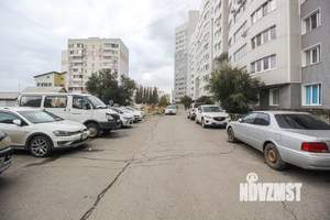 Студия квартира, вторичка, 27м2, 6/16 этаж