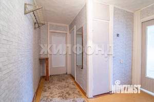 3-к квартира, вторичка, 59м2, 2/5 этаж