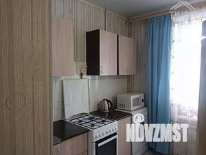 1-к квартира, вторичка, 34м2, 1/2 этаж