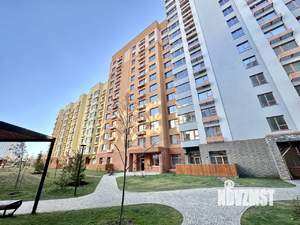 1-к квартира, вторичка, 36м2, 7/10 этаж