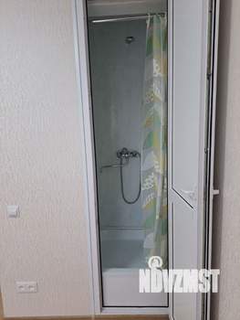 1-к квартира, вторичка, 13м2, 4/5 этаж