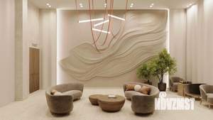 3-к квартира, вторичка, 111м2, 18/27 этаж