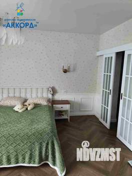 3-к квартира, вторичка, 100м2, 5/6 этаж