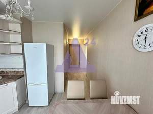 1-к квартира, вторичка, 35м2, 8/17 этаж