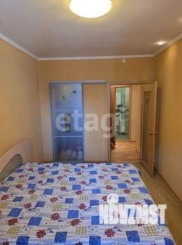2-к квартира, вторичка, 53м2, 3/4 этаж