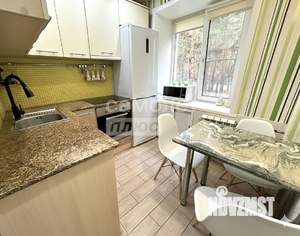 2-к квартира, вторичка, 44м2, 2/5 этаж