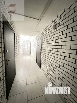 1-к квартира, вторичка, 38м2, 2/16 этаж