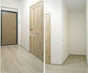 1-к квартира, вторичка, 37м2, 16/16 этаж