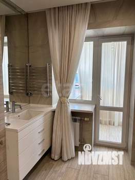 3-к квартира, вторичка, 74м2, 6/16 этаж