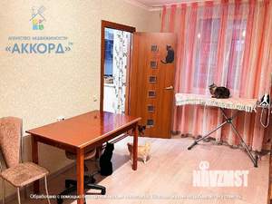 2-к квартира, вторичка, 38м2, 2/2 этаж
