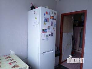 1-к квартира, вторичка, 32м2, 6/10 этаж