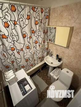 2-к квартира, вторичка, 39м2, 2/4 этаж