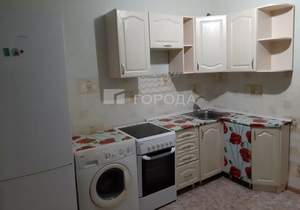 1-к квартира, вторичка, 40м2, 9/10 этаж