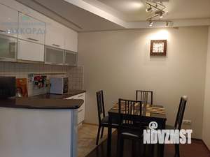 2-к квартира, вторичка, 51м2, 1/12 этаж