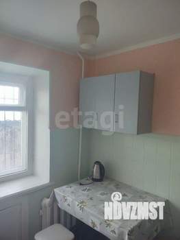 3-к квартира, вторичка, 56м2, 1/5 этаж