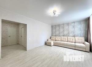 2-к квартира, вторичка, 57м2, 5/16 этаж