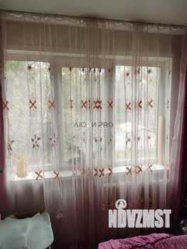3-к квартира, вторичка, 47м2, 2/5 этаж