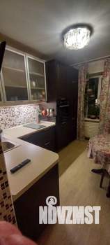 2-к квартира, вторичка, 57м2, 8/10 этаж