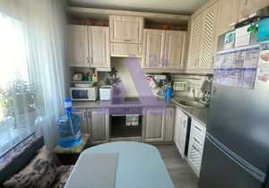 1-к квартира, вторичка, 35м2, 10/16 этаж