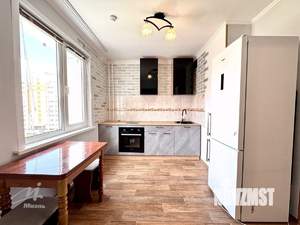 1-к квартира, вторичка, 35м2, 5/10 этаж
