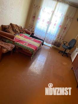 2-к квартира, вторичка, 60м2, 5/5 этаж