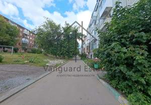 2-к квартира, вторичка, 45м2, 2/5 этаж