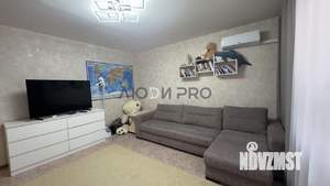 1-к квартира, вторичка, 37м2, 1/10 этаж