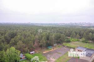 2-к квартира, вторичка, 40м2, 16/16 этаж