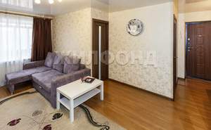 2-к квартира, вторичка, 44м2, 2/5 этаж