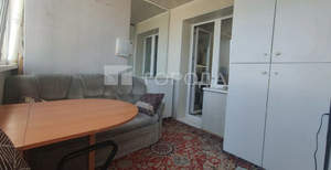 3-к квартира, вторичка, 69м2, 7/14 этаж