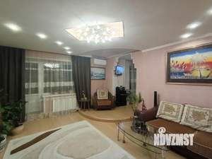 3-к квартира, вторичка, 105м2, 9/10 этаж