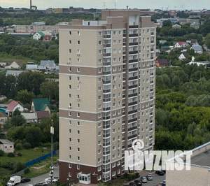 2-к квартира, вторичка, 43м2, 13/17 этаж