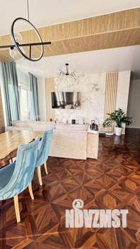 3-к квартира, вторичка, 87м2, 12/13 этаж