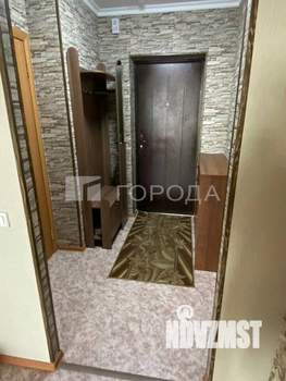 Студия квартира, вторичка, 29м2, 15/18 этаж
