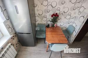 2-к квартира, вторичка, 53м2, 10/10 этаж