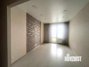 2-к квартира, вторичка, 39м2, 23/26 этаж