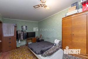 1-к квартира, вторичка, 32м2, 8/10 этаж