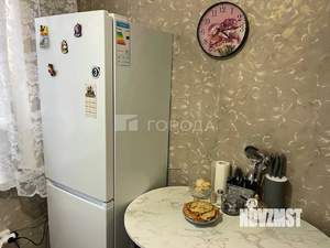 2-к квартира, вторичка, 45м2, 3/5 этаж