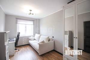 4-к квартира, вторичка, 85м2, 7/10 этаж