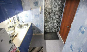 Студия квартира, вторичка, 17м2, 2/4 этаж