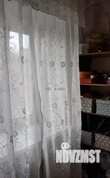 2-к квартира, вторичка, 44м2, 4/5 этаж